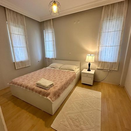 Bulut Apartment อันตัลยา ห้อง รูปภาพ