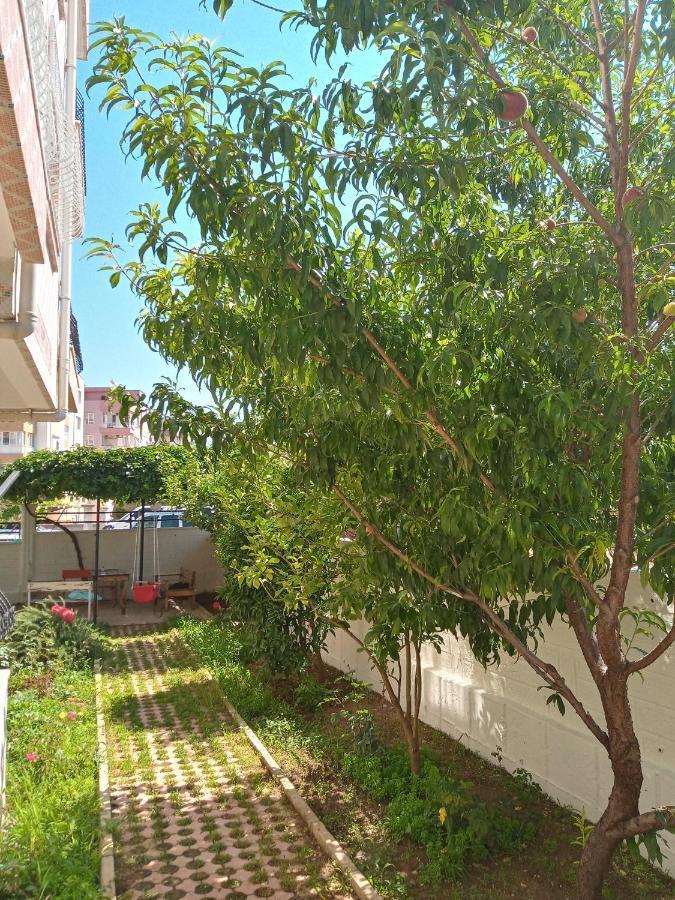 Bulut Apartment อันตัลยา ภายนอก รูปภาพ