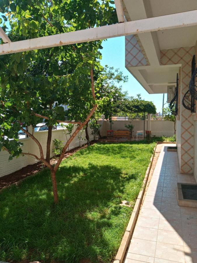 Bulut Apartment อันตัลยา ภายนอก รูปภาพ
