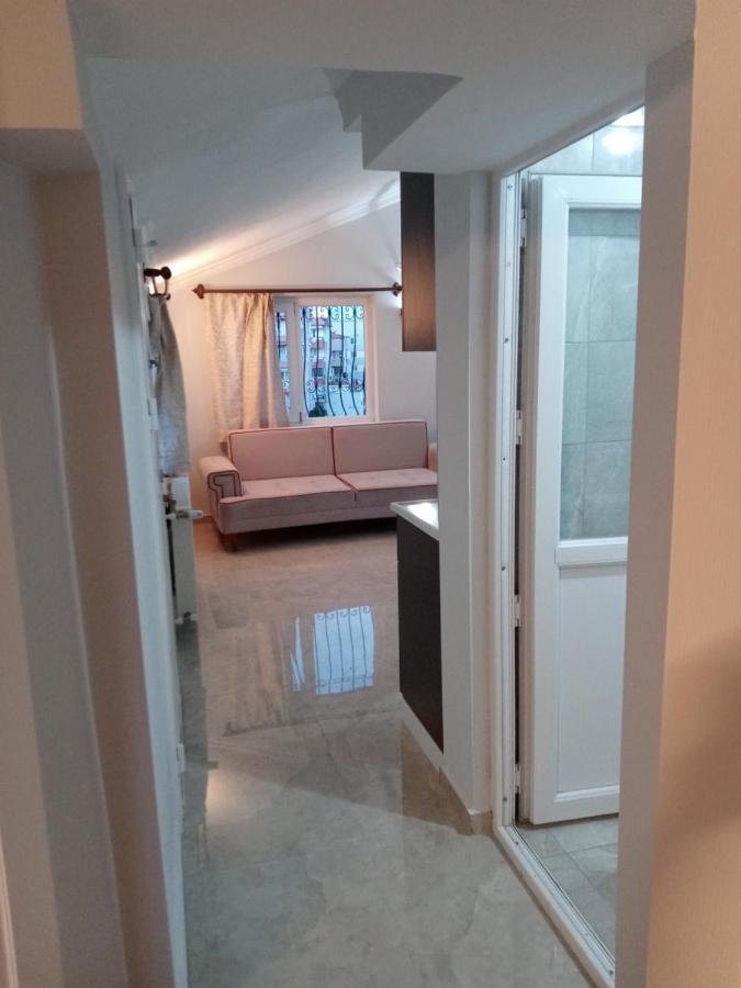 Bulut Apartment อันตัลยา ภายนอก รูปภาพ