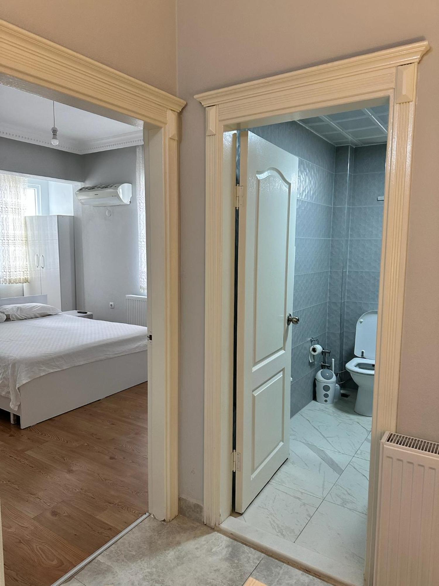 Bulut Apartment อันตัลยา ห้อง รูปภาพ