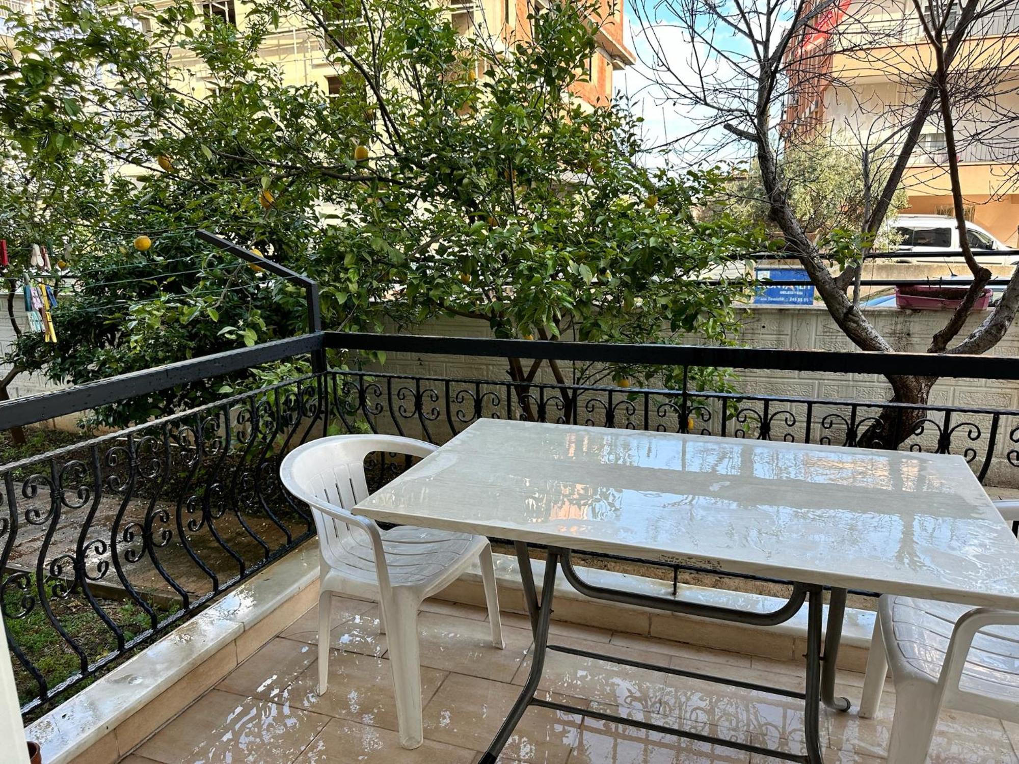 Bulut Apartment อันตัลยา ห้อง รูปภาพ