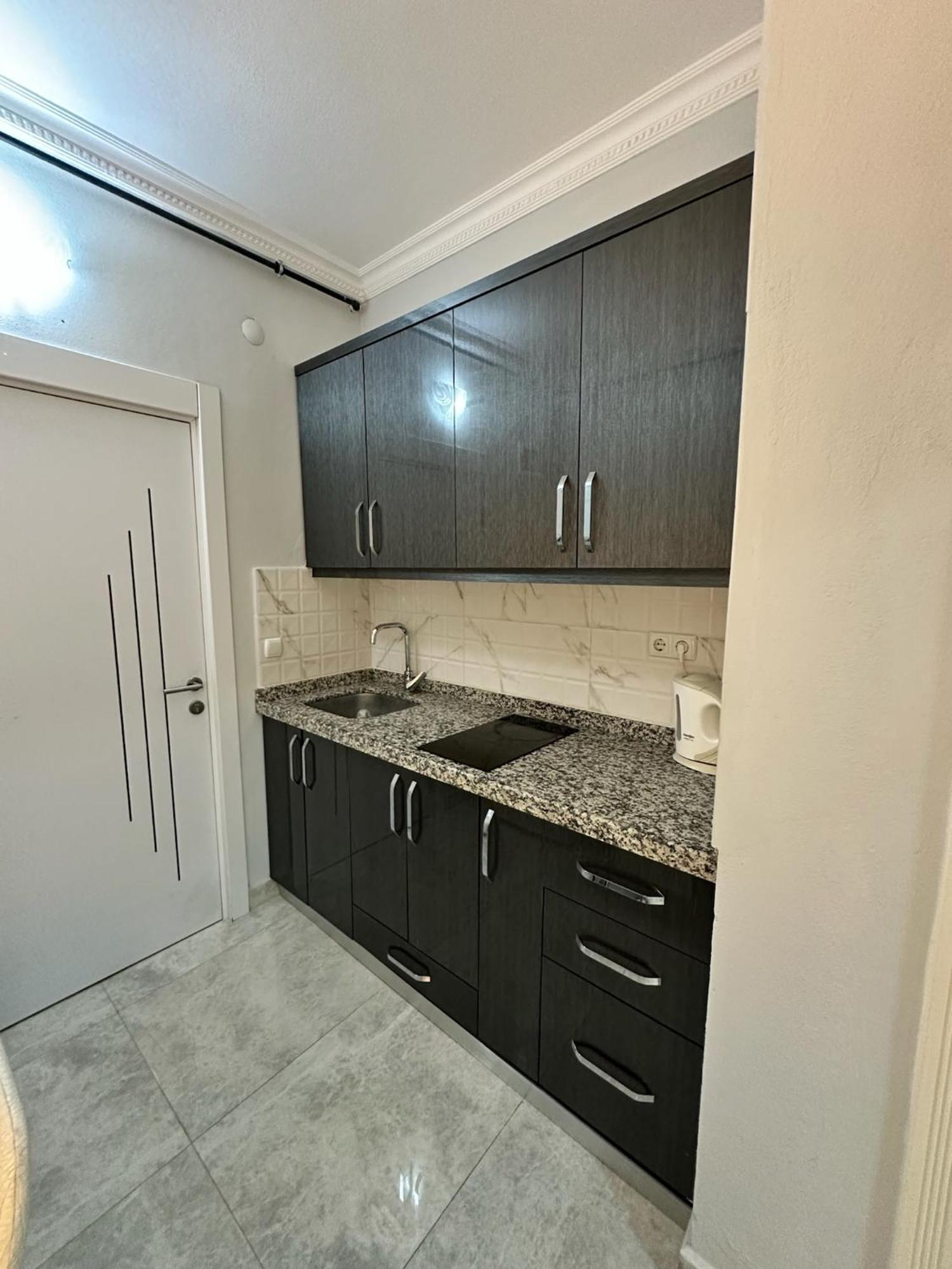 Bulut Apartment อันตัลยา ห้อง รูปภาพ