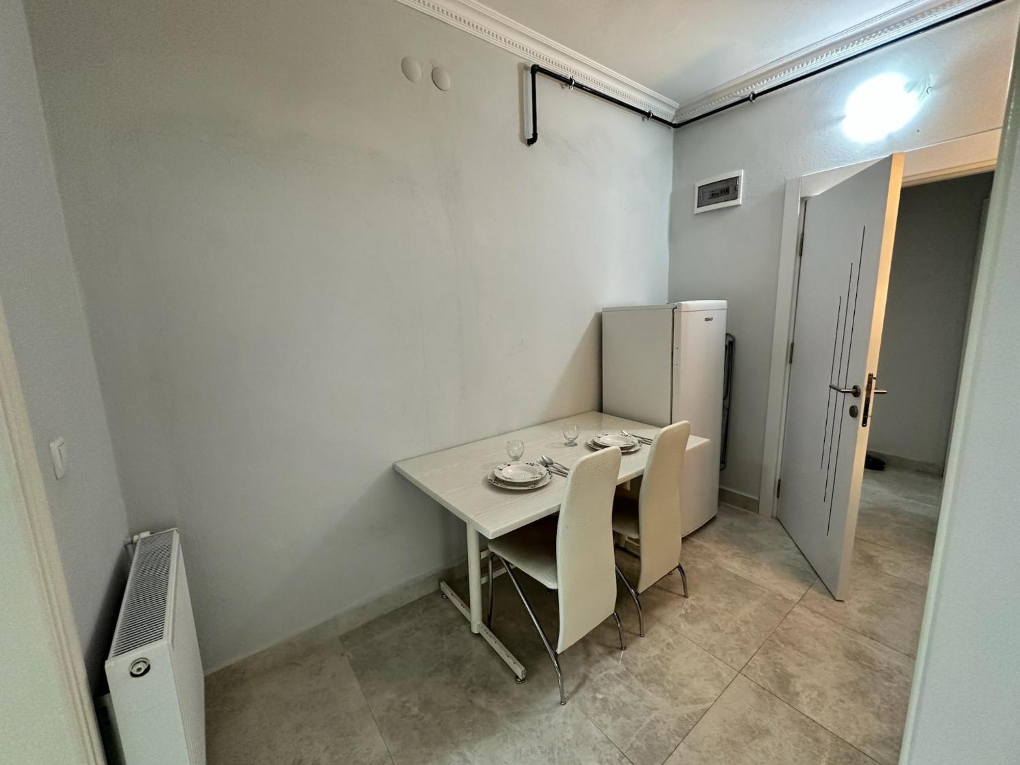 Bulut Apartment อันตัลยา ห้อง รูปภาพ