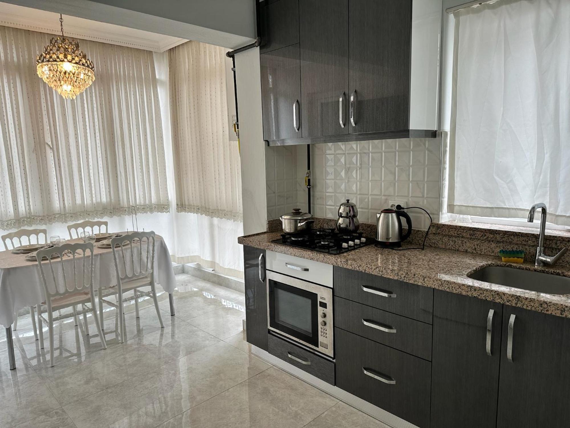 Bulut Apartment อันตัลยา ห้อง รูปภาพ
