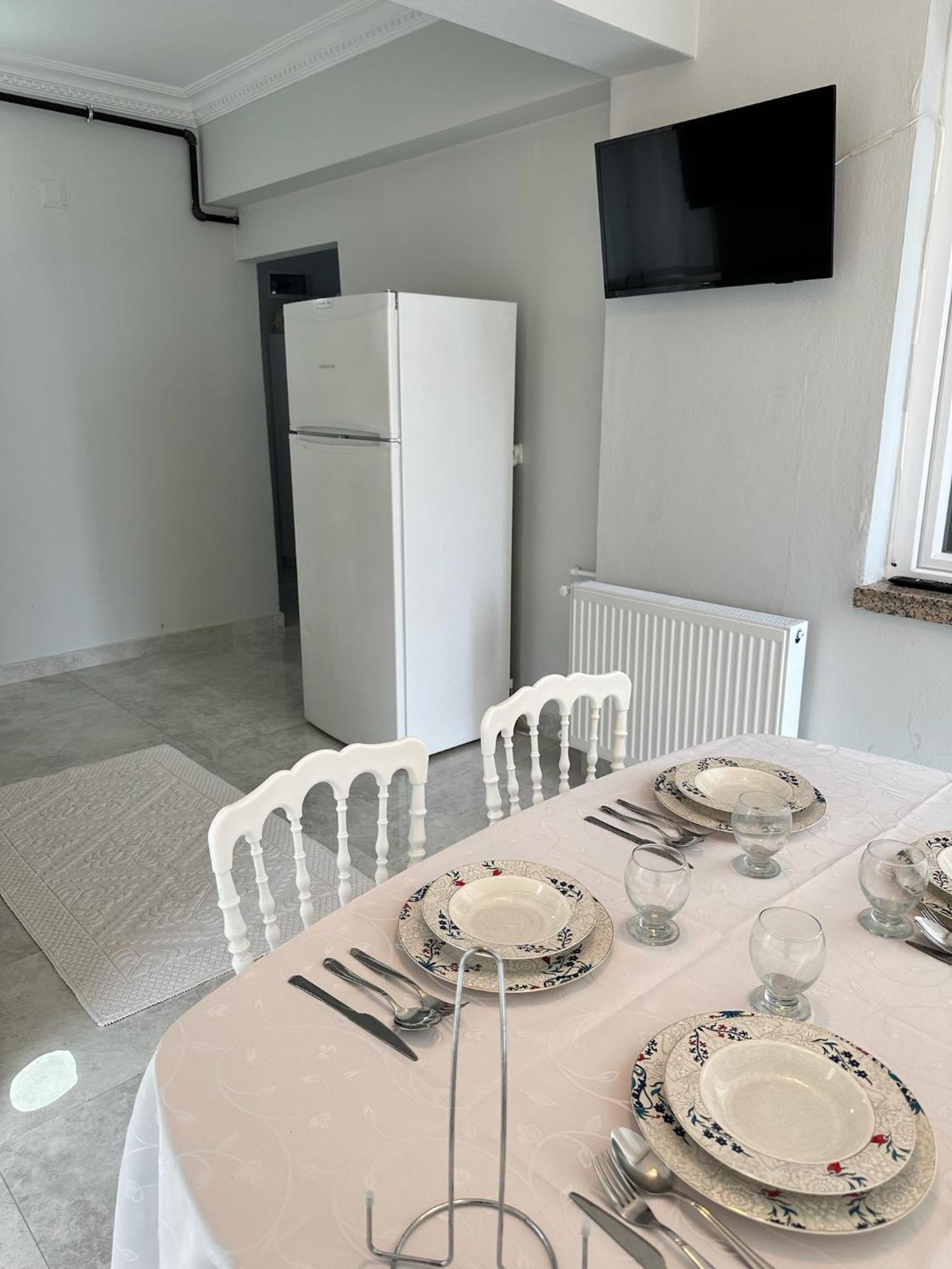 Bulut Apartment อันตัลยา ห้อง รูปภาพ