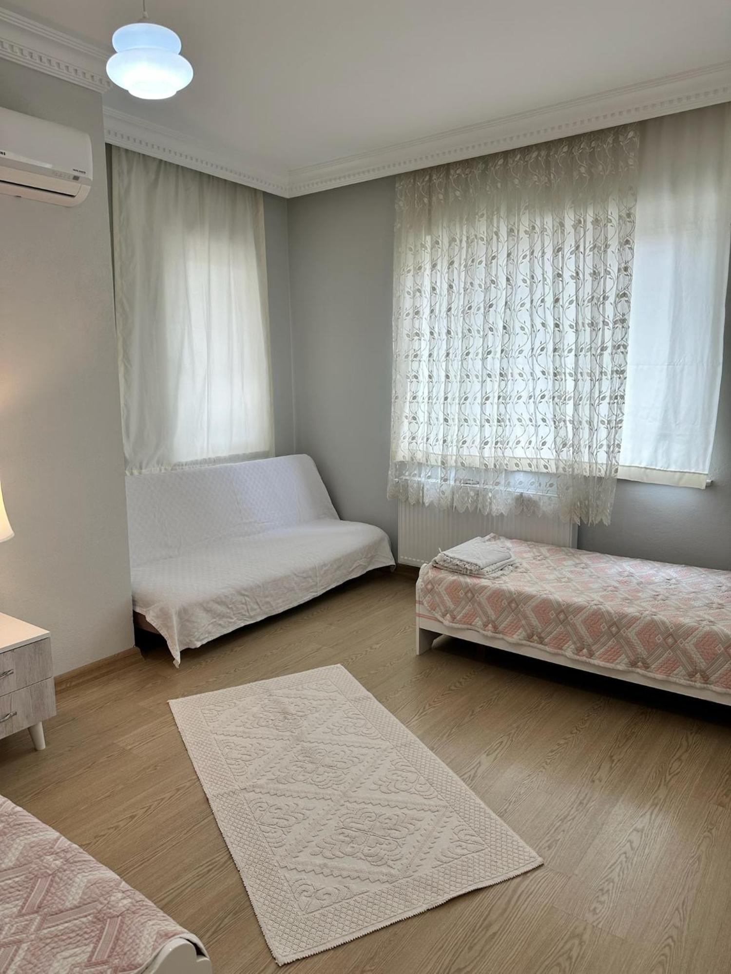 Bulut Apartment อันตัลยา ห้อง รูปภาพ