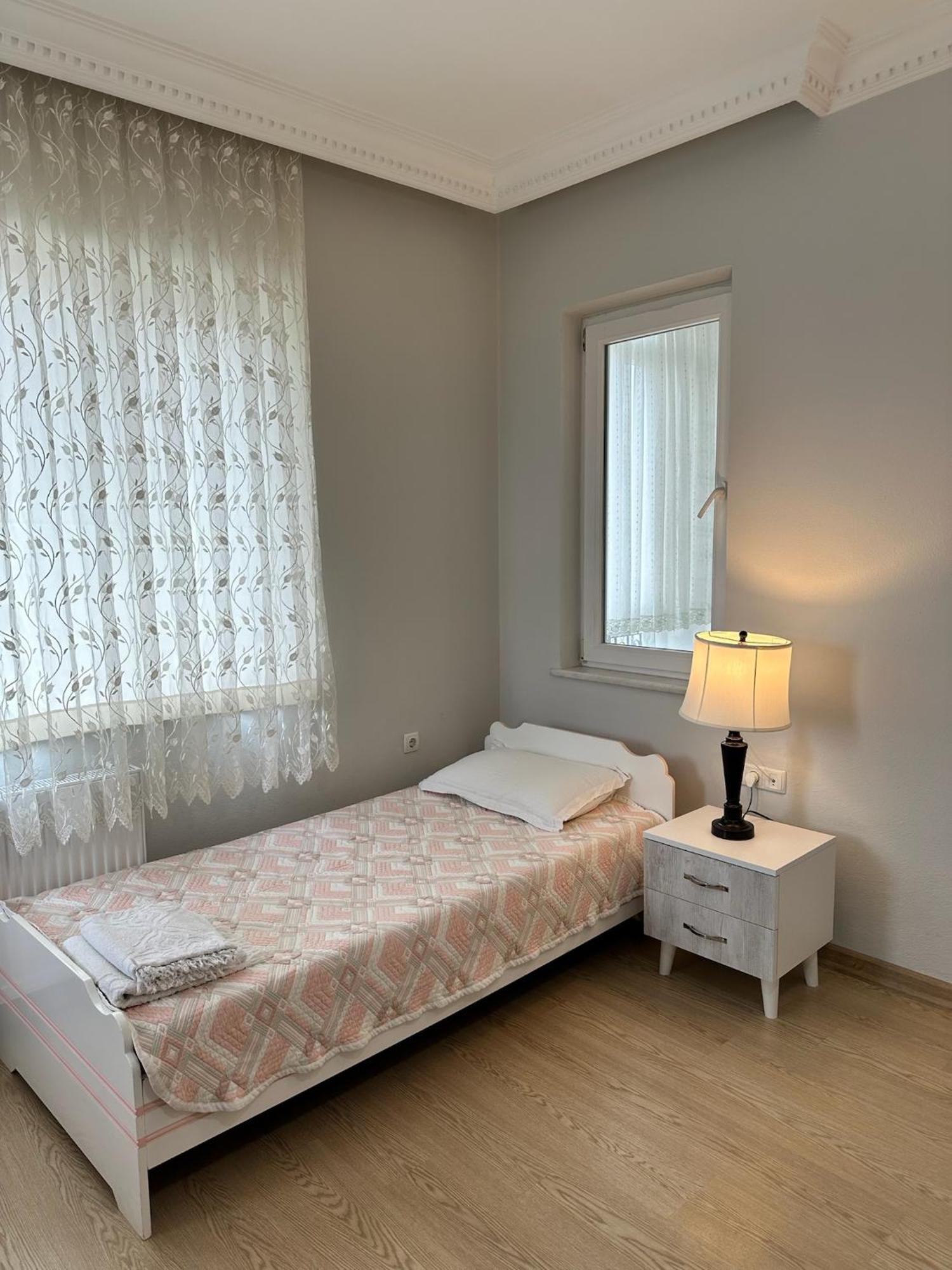 Bulut Apartment อันตัลยา ห้อง รูปภาพ