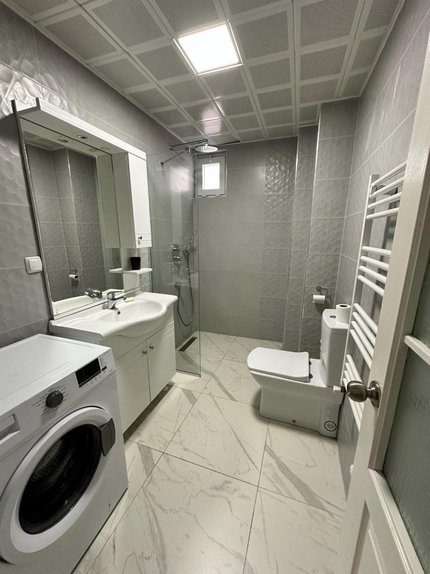 Bulut Apartment อันตัลยา ห้อง รูปภาพ