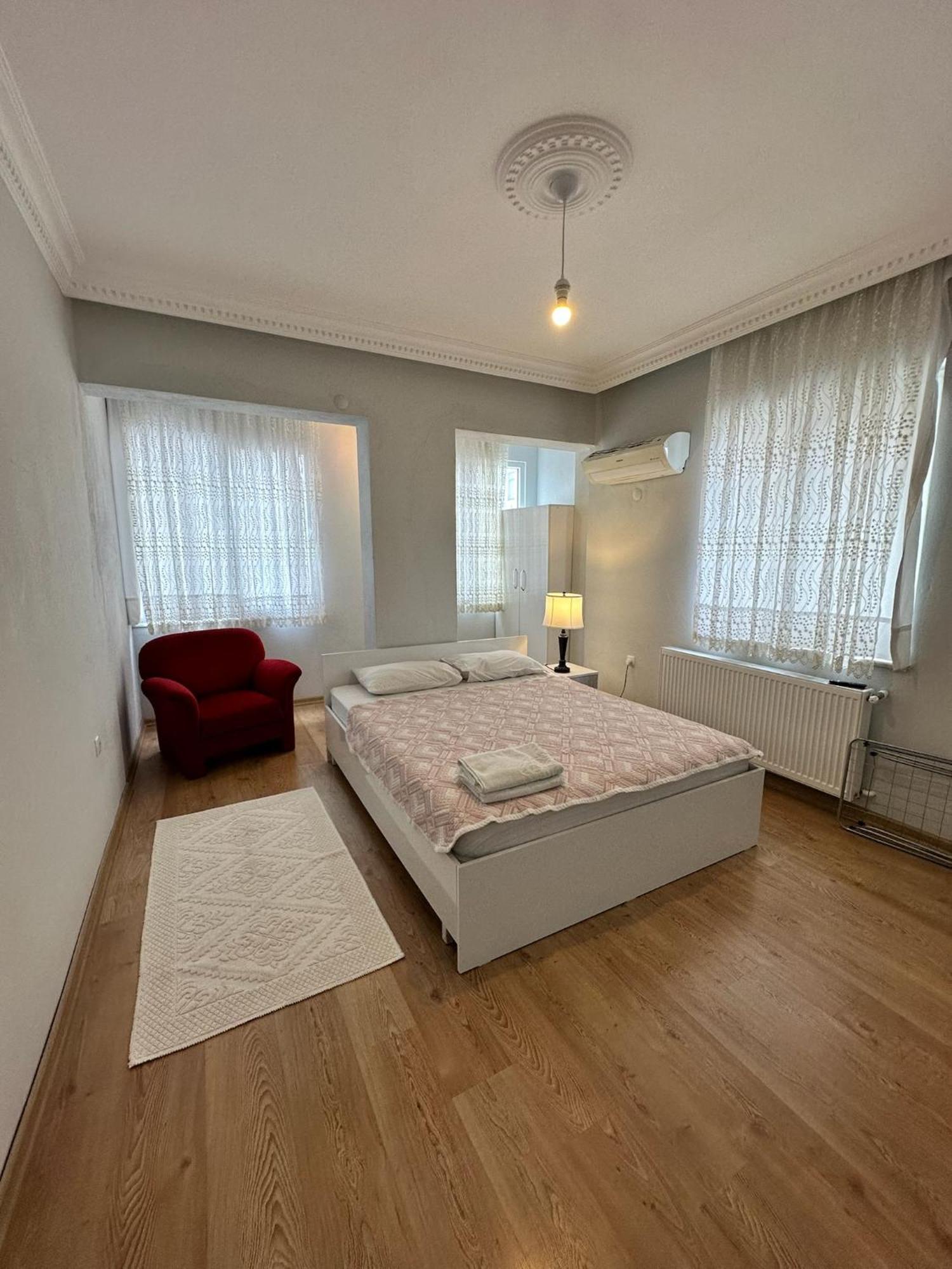 Bulut Apartment อันตัลยา ห้อง รูปภาพ