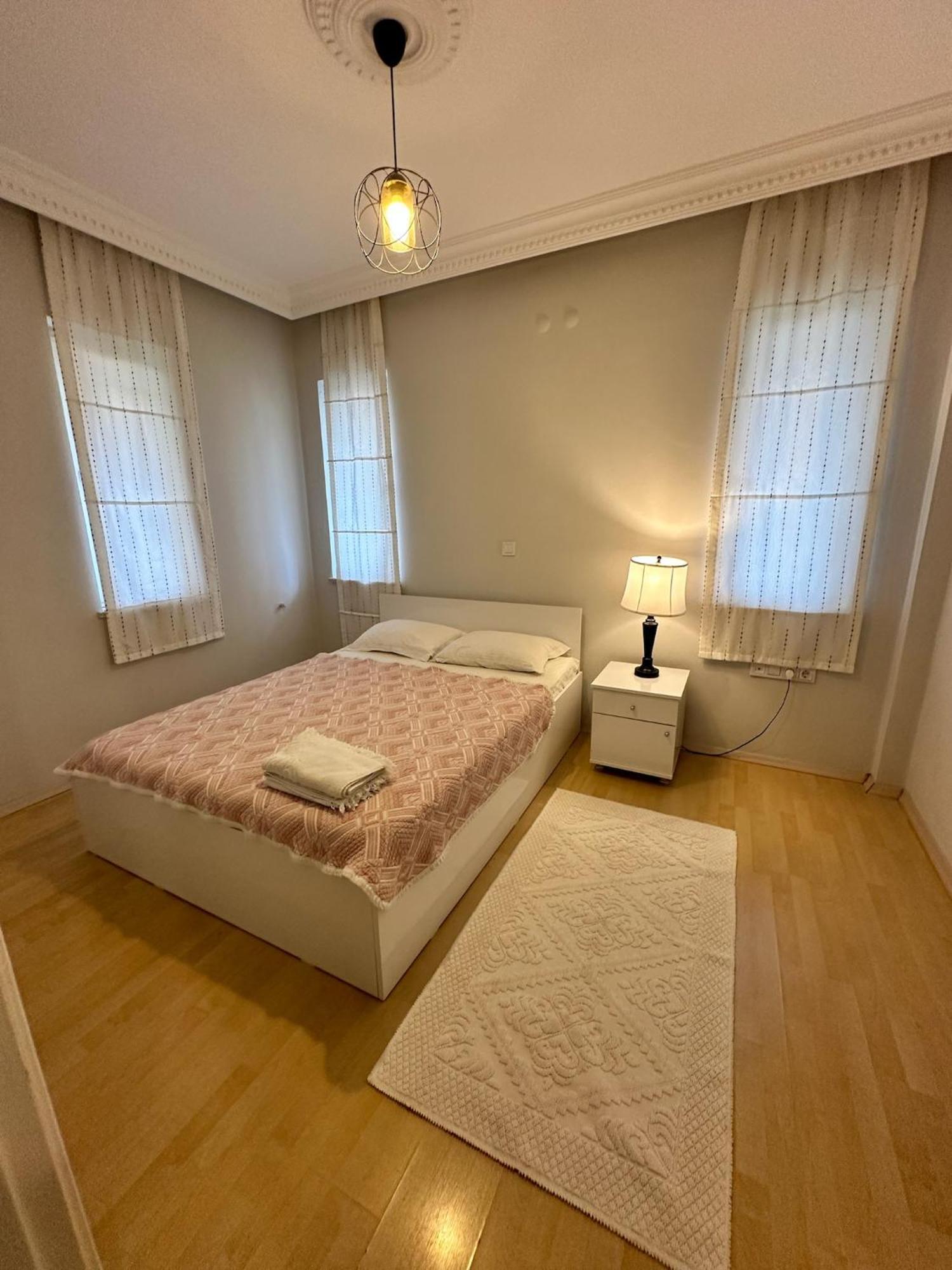 Bulut Apartment อันตัลยา ห้อง รูปภาพ