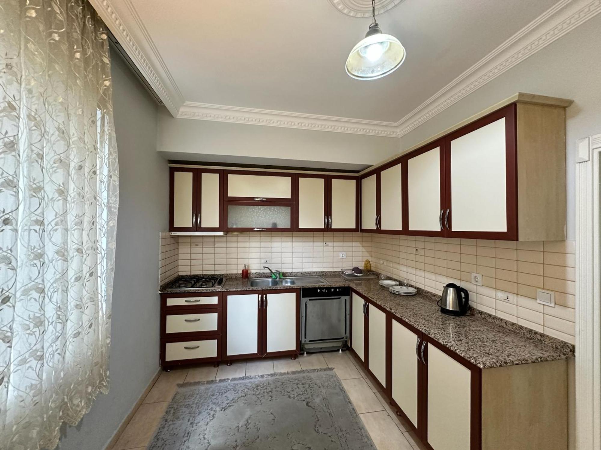 Bulut Apartment อันตัลยา ห้อง รูปภาพ