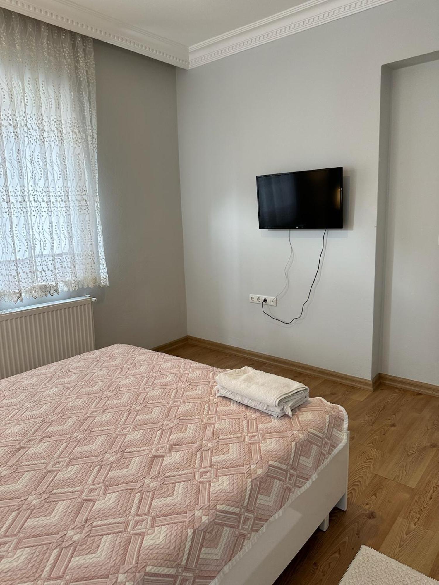 Bulut Apartment อันตัลยา ห้อง รูปภาพ