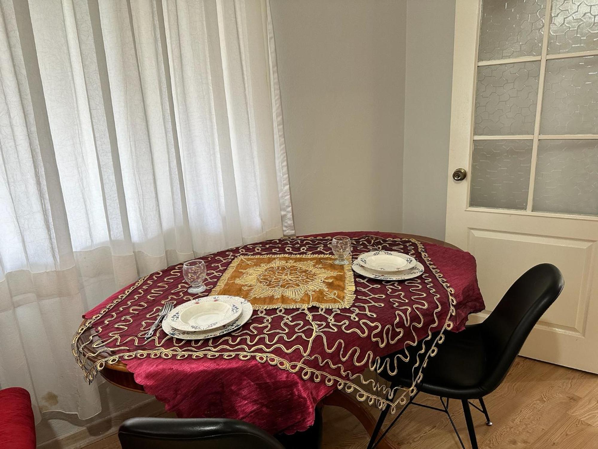 Bulut Apartment อันตัลยา ห้อง รูปภาพ