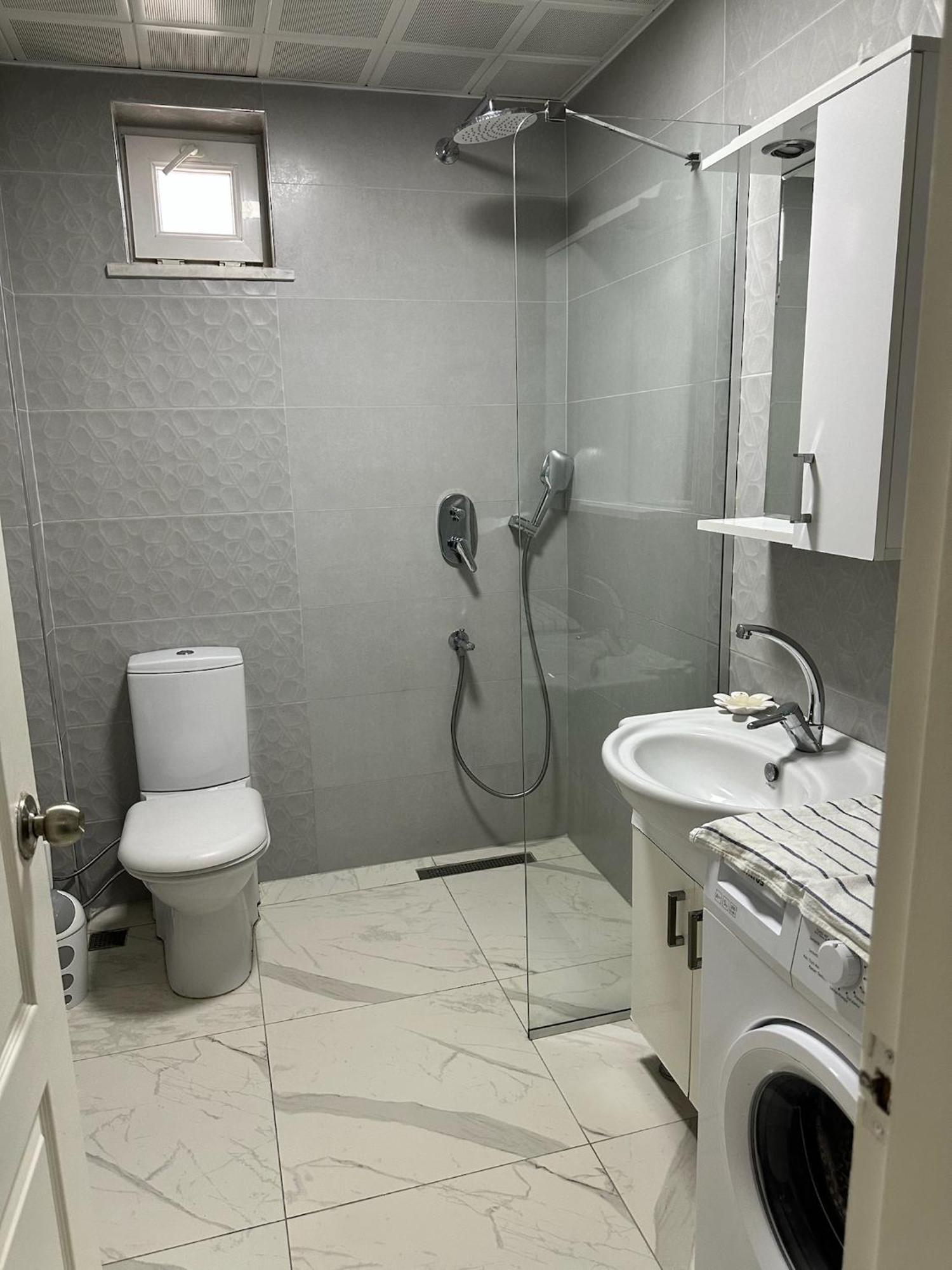 Bulut Apartment อันตัลยา ห้อง รูปภาพ
