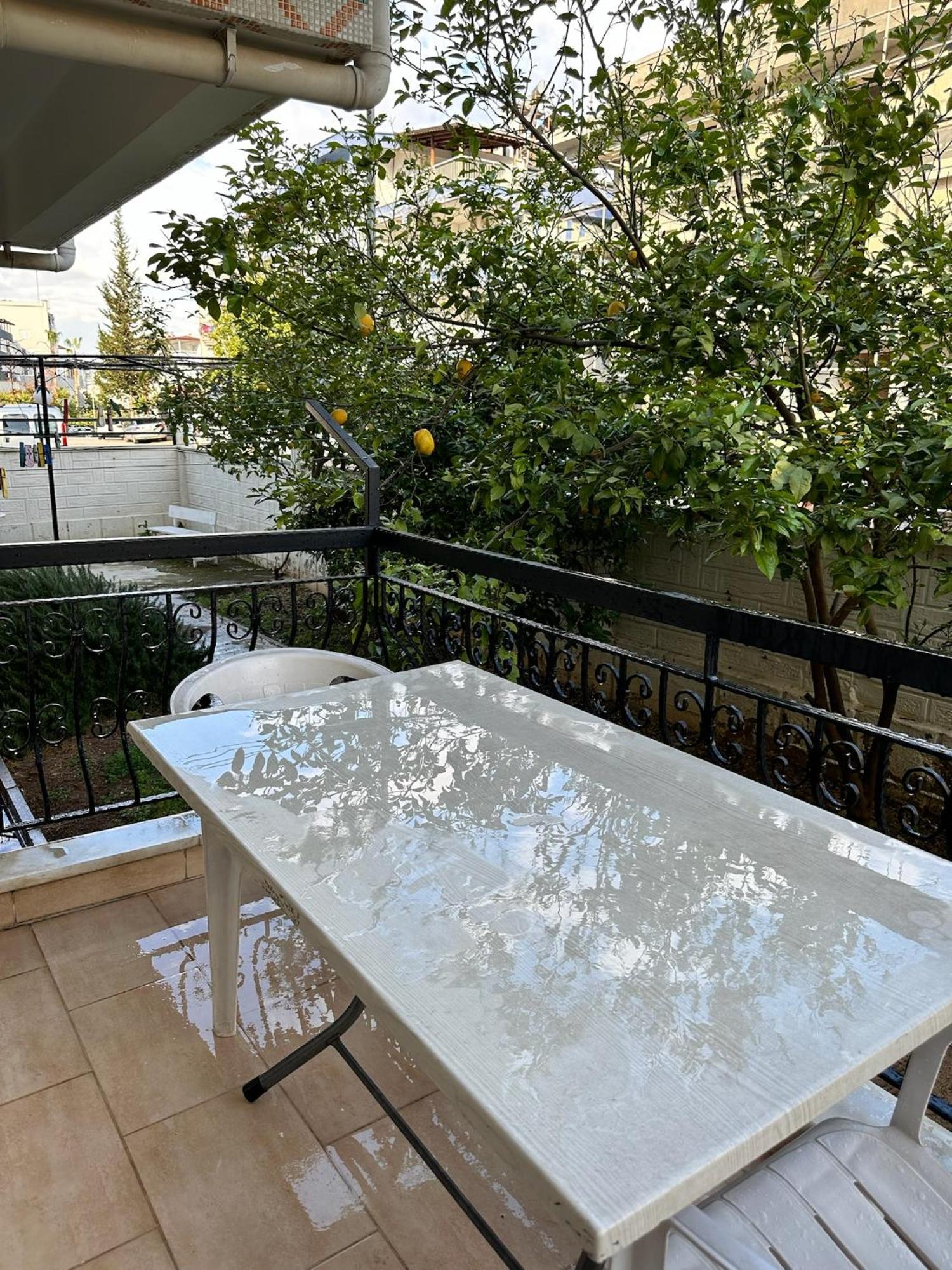 Bulut Apartment อันตัลยา ห้อง รูปภาพ