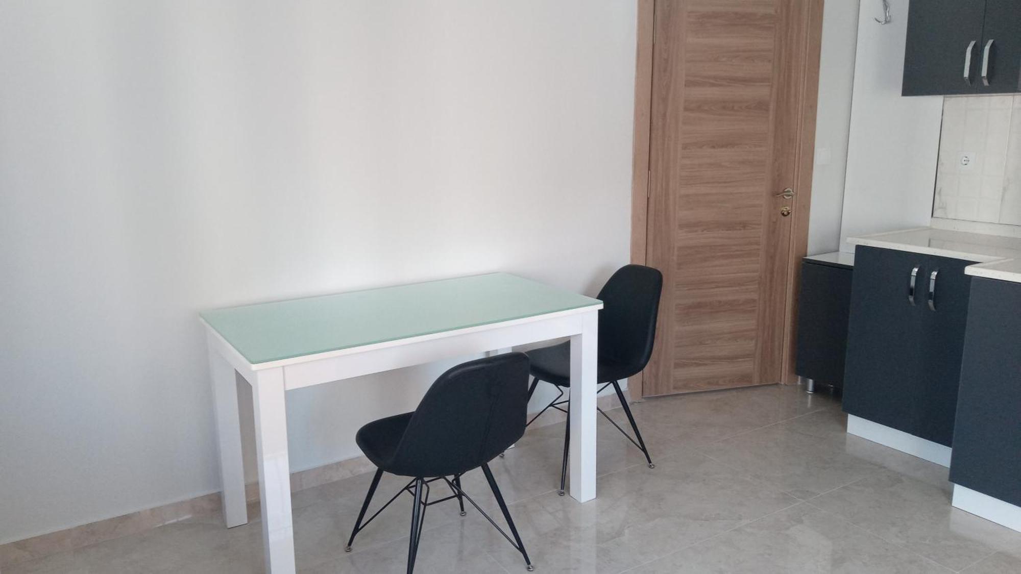 Bulut Apartment อันตัลยา ห้อง รูปภาพ