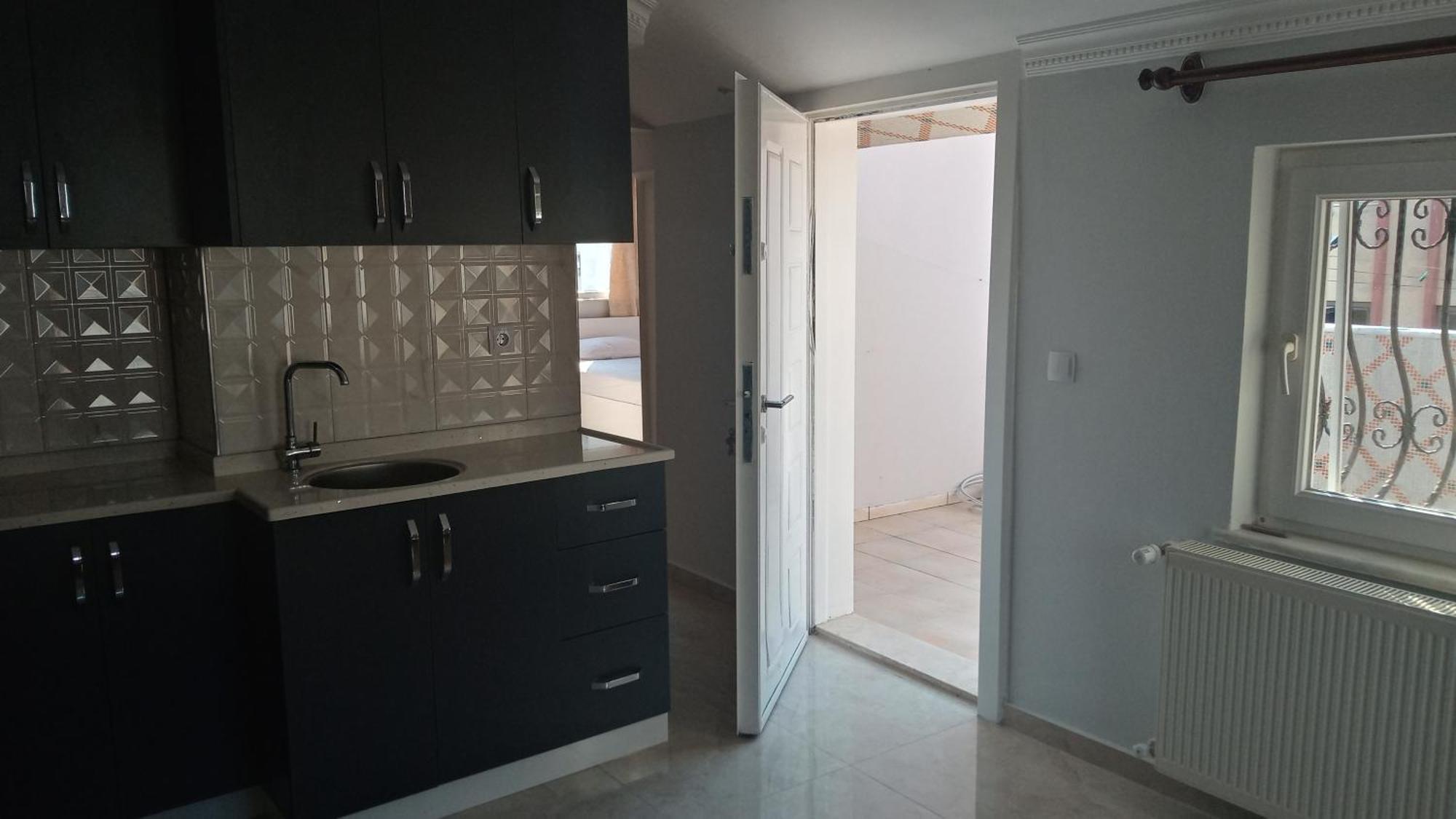 Bulut Apartment อันตัลยา ห้อง รูปภาพ