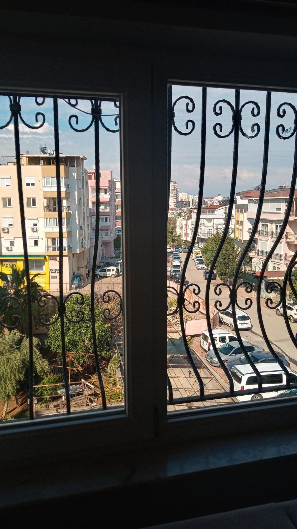Bulut Apartment อันตัลยา ห้อง รูปภาพ