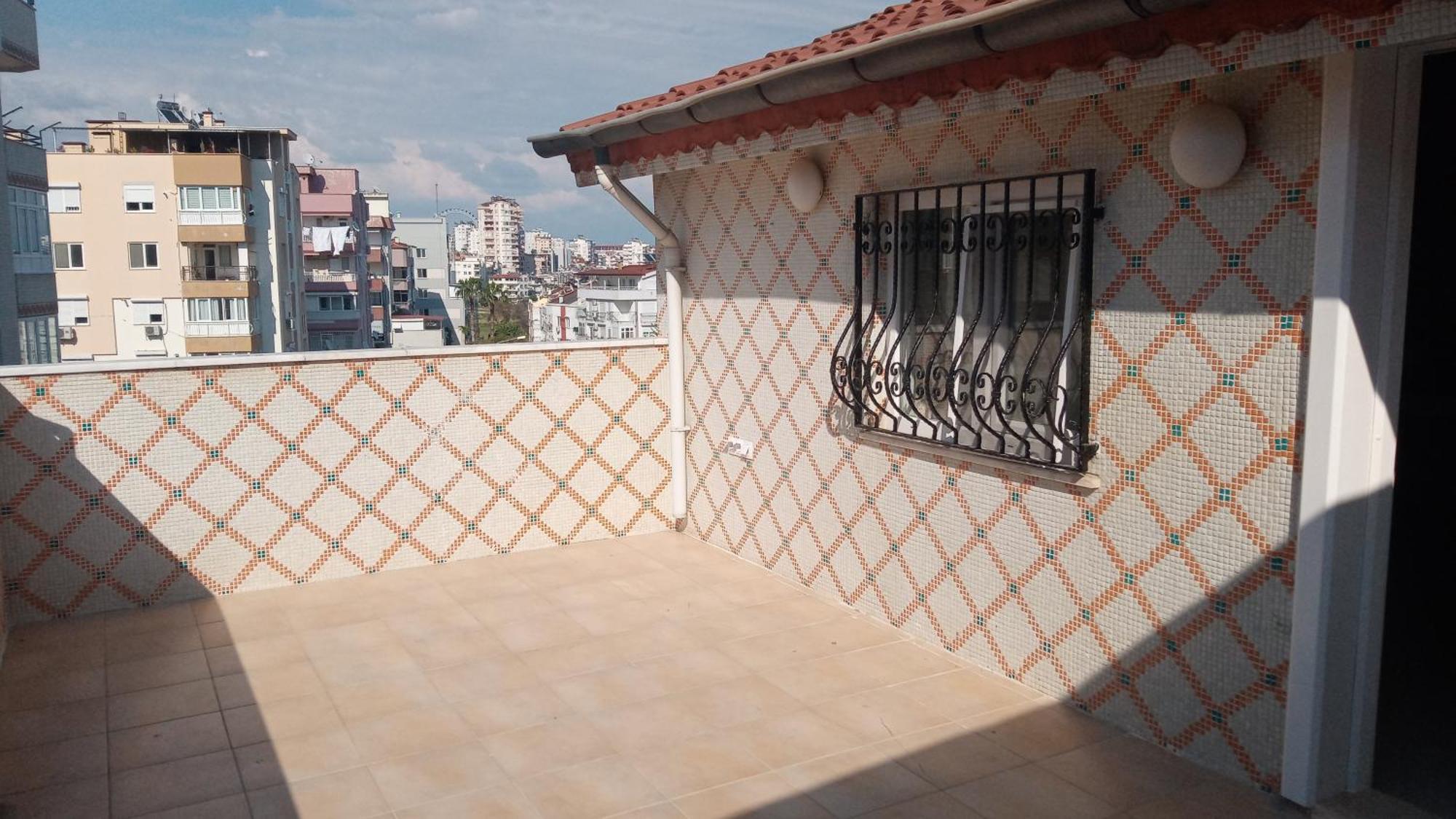 Bulut Apartment อันตัลยา ห้อง รูปภาพ
